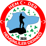 Düzce Hemşinliler Derneği Logosu