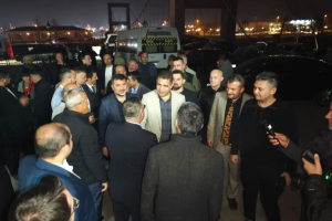 2025 İftar Programımız