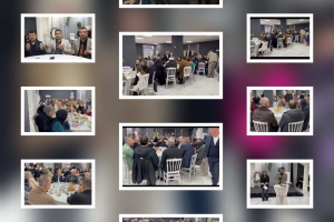 2025 İftar Programımız