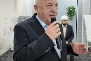 2025 İftar Programımız