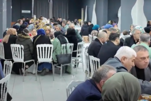 2025 İftar Programımız