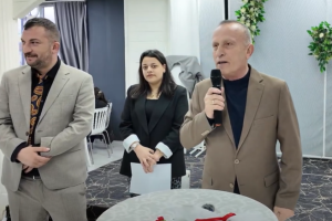 2025 İftar Programımız