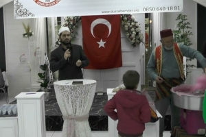 Destek ve ilginize teşekkürler