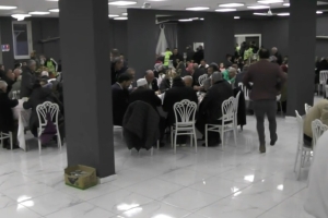 Destek ve ilginize teşekkürler