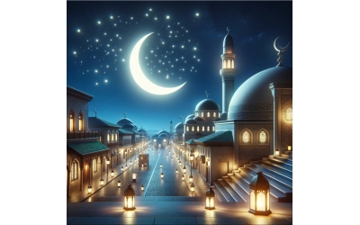 Ramazan-ı şerifimiz mübarek olsun 