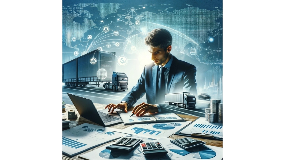 Lojistik Muhasebe Uzmanı