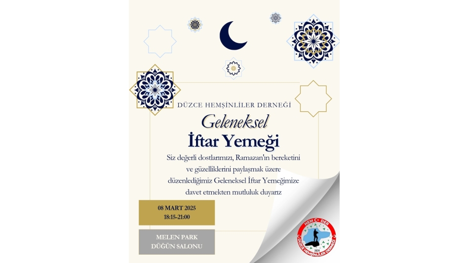 Değerli Hemşehrilerimiz