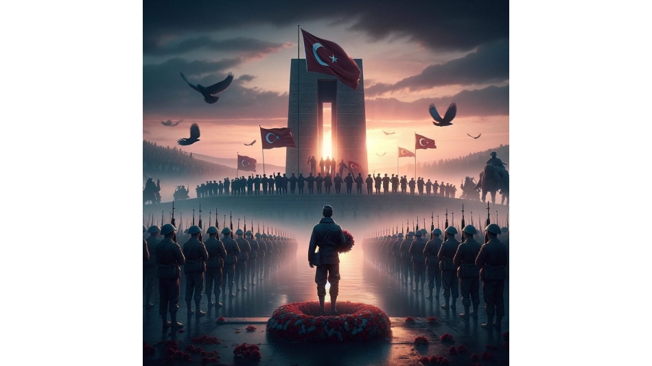 18 Mart Çanakkale Zaferi